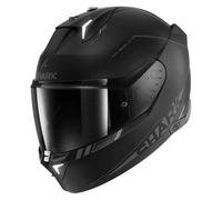 Shark Skwal I3 Blank Sp Automatic Lights Full Face Helmet