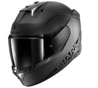 Shark Skwal I3 Blank SP, integral helmet S Matt Dark Grey/Black