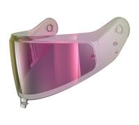 Shark Skwal I3 D-skwal 3 Ridill 2 Anti-fog Ready Screen Pink