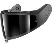 Shark Skwal I3 D-skwal 3 Ridill 2 Anti-fog Ready Screen Black