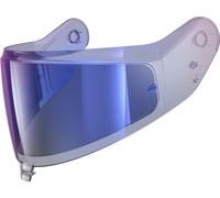 Shark Skwal i3/D-Skwal 3/Ridill 2 Visor, blue