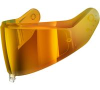 Shark Skwal i3/D-Skwal 3/Ridill 2 Visor, Iridium Gold