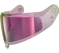 Shark Skwal I3 D-skwal 3 Ridill 2 Anti-fog Ready Screen Pink