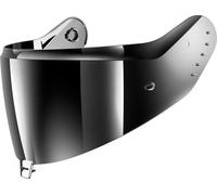 Shark Skwal I3 D-skwal 3 Ridill 2 Anti-fog Ready Screen Silver