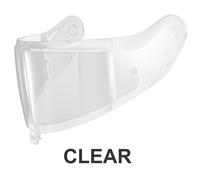 Shark Skwal I3 D-skwal 3 Ridill 2 Pinlock Ready Screen Clear unisex