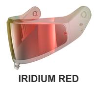 Shark Skwal i3/D-Skwal 3/Ridill 2 Visor, red