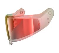 Shark Skwal i3/D-Skwal 3/Ridill 2 Visor, red