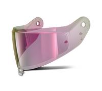 Shark Skwal I3 D-skwal 3 Ridill 2 Anti-fog Ready Screen Pink