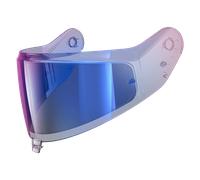 Shark D-Skwal 3 Blue Visor Size N