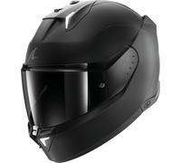 Shark Skwal i3 Dark Shadow Edition Helmet, black matt, size S (55/56)