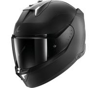 Shark Skwal i3 Dark Shadow Edition Helmet, black, size XS for Men