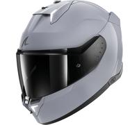 Shark Skwal i3 Dark Shadow Edition Helmet, grey, size S for Men