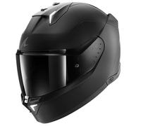 Shark Skwal i3 Dark Shadow Helmet, black, size XS