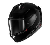 Shark Skwal i3 Blank SP, full face helmet M Black/Grey/Red