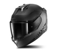 Shark Skwal i3 Full Face Helmet Blank Sp Matt Anthracite/Black/SilverXXL Matt Anthracite,Black,Silver