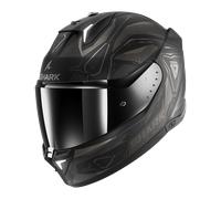 Shark Skwal i3 Full Face Helmet Linik Matt Black/AnthraciteXS Matt Black,Anthracite