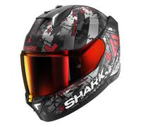 Shark Skwal I3 Hellcat Full Face Helmet