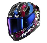 Shark Skwal I3 Hellcat Full Face Helmet