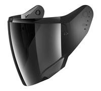 Shark Road Legal Visor Motorbike Motorcycle Helmet Visor Skwal i3 Jet/ Skwal Jet