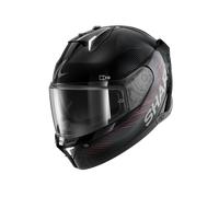 Jet Helmet Shark SKWAL i3 JET SP LYNE Mat Black Anthracite Anthracite