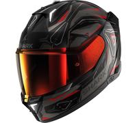 Shark Skwal I3 Linik Automatic Lights Full Face Helmet