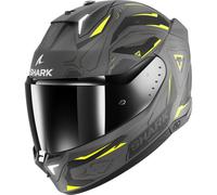 Shark Skwal I3 Linik Automatic Lights Full Face Helmet