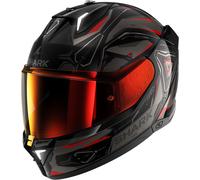 Shark Skwal i3 Linik, full face helmet XL Black/Grey/Red