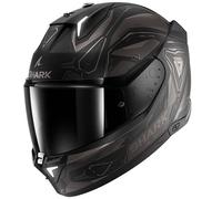 Shark Skwal i3 Linik, full face helmet XS Matt Black/Grey