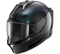 SHARK Helmet Skwal i3 Mekarium Full-Face Black XL Men