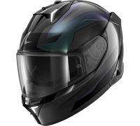 SHARK Helmet Skwal i3 Mekarium Full-Face Black XL Men