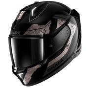 Shark Skwal i3 Motorcycle Motorbike Helmet Rhad KUA