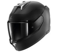 SHARK SHARK - Helmet Skwal i3 Dark Shadow Black Mat / Anthracite M