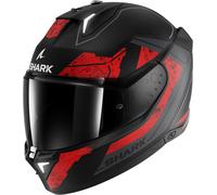 Shark Skwal i3 Rhad, full face helmet XXL Matt-Black/Red