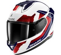 Shark Skwal i3 Rhad, full face helmet XXL White/Red/Blue