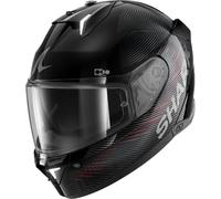 Shark Skwal i3 SP Lyne, full face helmet S Black/Grey/Red