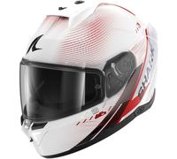 Shark Skwal i3 Speed-Tech, full face helmet XXL White/Red/Black