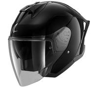Shark Skwal Jet Cup Blank Ece Open Face Helmet