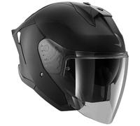 Shark Skwal Jet Cup Blank Ece Open Face Helmet
