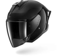 Shark Skwal Jet Cup Dark Shadow Dual Ece Open Face Helmet