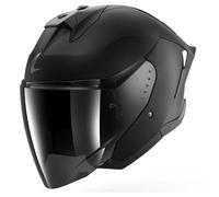 Shark Skwal Jet Cup Dark Shadow Ece Open Face Helmet