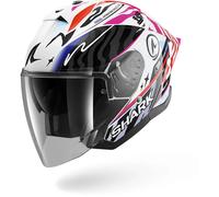 Shark Skwal Jet Cup Speed-fancy Ece Open Face Helmet