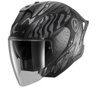 Shark Skwal Jet Cup Speed-fancy Ece Open Face Helmet