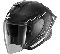 Shark Skwal Cup Speed-Tech Mat Jet Helmet, size L for Men