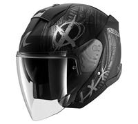 Shark Skwal Jet Shiever Ece Open Face Helmet