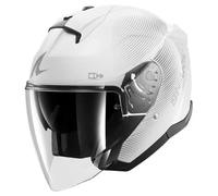Shark Skwal Jet Sp Lyne Ece Open Face Helmet White XS
