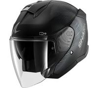 Shark Skwal SP Lyne Mat Jet Helmet, size L (59/60)
