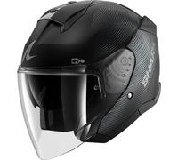 Shark Skwal SP Lyne Mat Jet Helmet, size S for Men