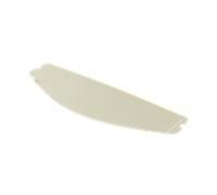 Shark Skwal / D-Skwal / Spartan Pinlock 70 Lens, clear