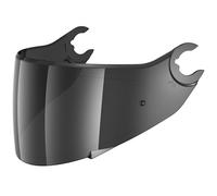 Shark Skwal/Skwal 2/D-Skwal/D-Skwal 2/Spartan Visor, grey for Men