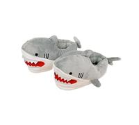 Shark Slippers, Shark Plush Slippers, Soft Comfortable Shark Cotton Slippers, Animal Slippers, Cartoon Animal Slippers, Winter Warmth Whale Shoe Indoor Outdoor Slippers, Outdoor Slippers